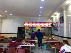 -张明富面皮店(东大街店)
