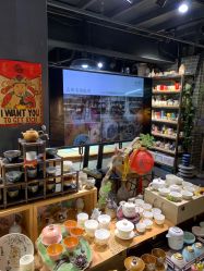 -川上陶艺社(大悦城店)