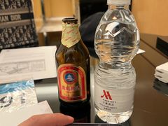 -上海宝华万豪酒店