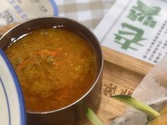 -阿金大白·上海菜馆(新天地店)
