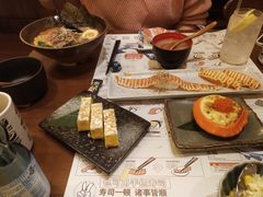 -七町糖果寿司屋(龙洞广工店)