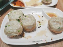 -小杨生煎(香港名都店)