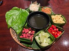 -食肆&Fourteen(武林夜市店)