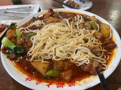 -娜娜大盘鸡(金谷园路店)