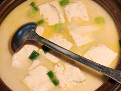 农家豆腐-荣小馆(杭州大厦店)