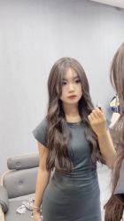 -藤野造型烫染接发