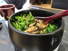 -和府捞面(天河领展广场店)