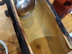 -61号餐吧(兴坪古镇漓江店)