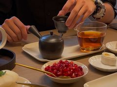 -隐溪茶馆(静安寺店)