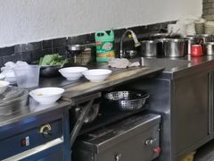 -樊三嬢手工甜水面(大邑安仁店)