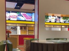 -滋味工坊中餐厅(高新区店)