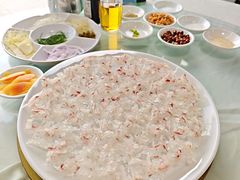 -八仔大富楼·河鲜(西江店)