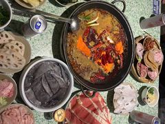 -五里关火锅(牛市口店)