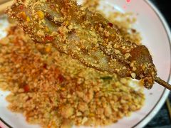 -林二哥宜烤官·宜宾小烧烤