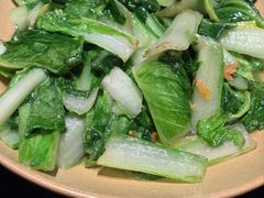 -廖川菜(太阳宫店)