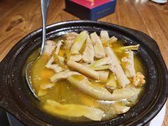 -金苑酒家·客家菜·广东老字号(万象店)