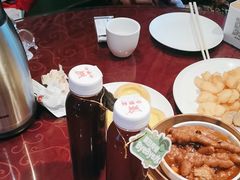 -金鼎轩(亚运村店)