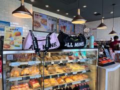 -COSTA COFFEE(龙德广场店)