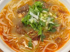 牛肉米线-顺华粉馆(桃园南路店)
