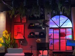 -同仁四季椰子鸡(无锡滨湖万象汇店)