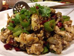 -石头咕(葵蓬店)