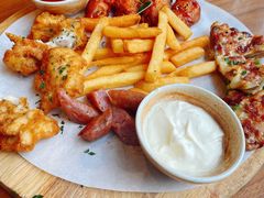 -G+KITCHEN(龙湖狮山天街店)