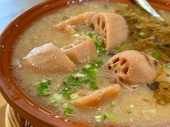 -董厨煨汤馆(车站路店)