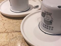-喝丢一只鞋辣炒海鲜小烧烤(三八广场店)