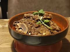 -那时新疆·若羌(经纬汇店)