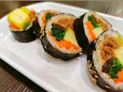 -釜山豚骨汤饭(芝罘万达广场店)