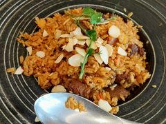 -亚洲国际大酒店·云顶阁旋转自助餐厅
