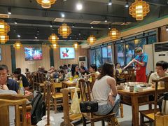 -肖肖酸萝卜鱼火锅(总店)