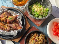 -野蔓果·山野菜(西湖景区·龙井茶田店)