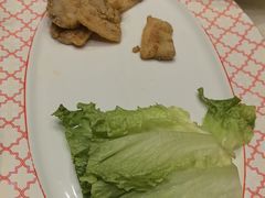 -四季明湖·鲁菜海鲜(明湖店)