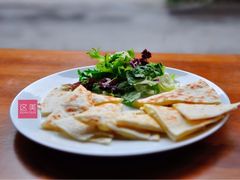 芝士脆饼-ZEMOCAFE·FUSION FOOD(西交利物浦店)