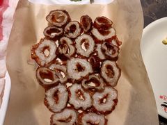 -重庆地瓜老火锅(广渠门店)