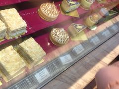 -马哥孛罗咖啡厅·Cafe Marco (厦门马哥孛罗东方大酒店)