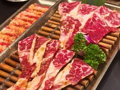 -西塔老太太泥炉烤肉(龙湖北苑天街店)