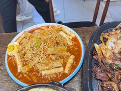 -妈妈手(山大总店)