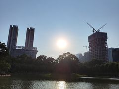 -松坪山公园