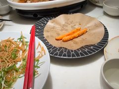 -径山十八道·风味民间菜(杭州总店)