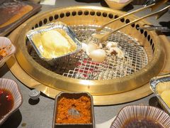 -铭牛烧肉·和牛海鲜自助(高新月牙湖店)