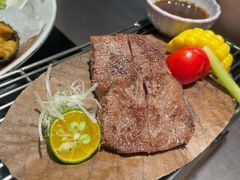 -胆道·海胆专门店(凯德晶萃店)