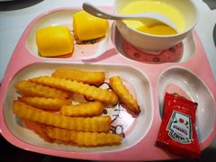 -一品红川菜(皇岗二店)