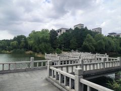 -江南大学(蠡湖校区)