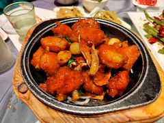 -北李妈妈菜(鲁能城店)