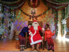 -北极村旅游风景区