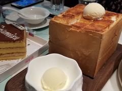 -大树餐厅(益田假日店)