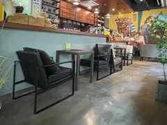 大堂-咖法森林·咖啡  酒吧(天河店)