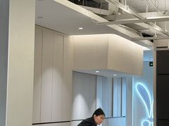 -VPsmart私教健身工作室(新华路旗舰店)